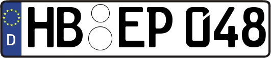 HB-EP048