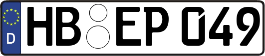 HB-EP049