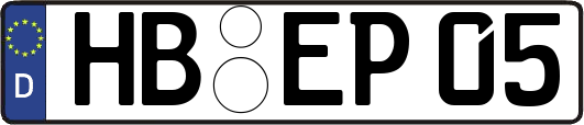 HB-EP05