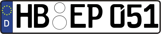 HB-EP051