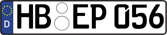 HB-EP056
