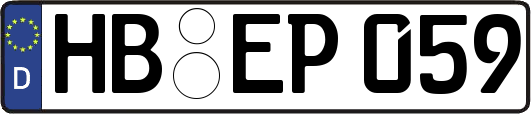 HB-EP059