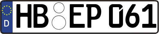 HB-EP061