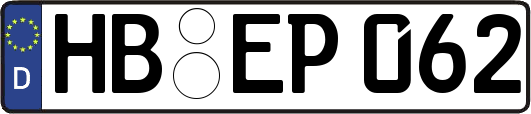 HB-EP062