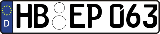 HB-EP063