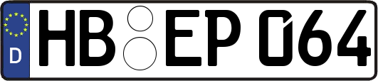 HB-EP064