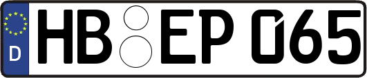 HB-EP065