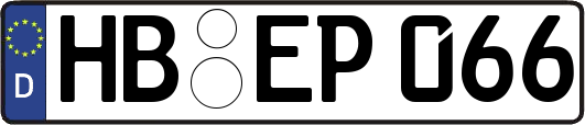 HB-EP066