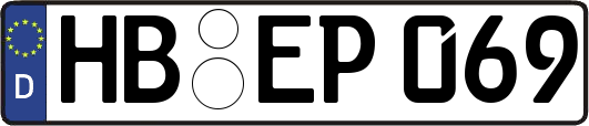 HB-EP069