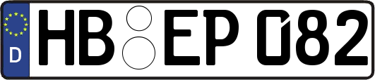 HB-EP082