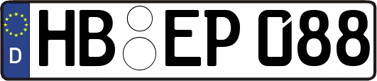 HB-EP088