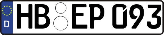 HB-EP093