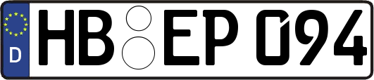 HB-EP094
