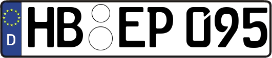 HB-EP095