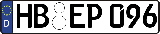 HB-EP096