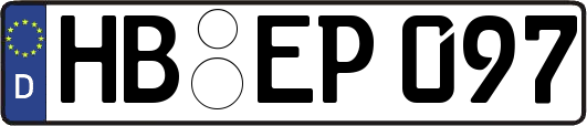 HB-EP097
