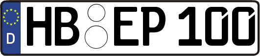 HB-EP100