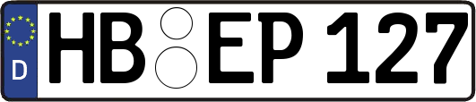 HB-EP127