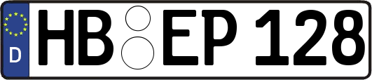 HB-EP128