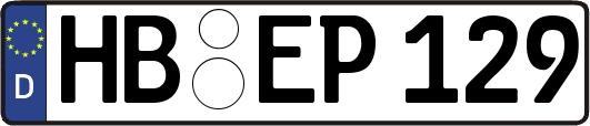 HB-EP129