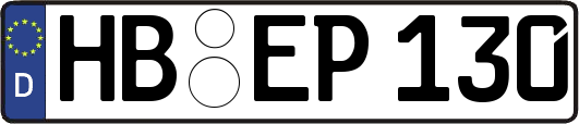 HB-EP130