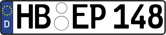 HB-EP148