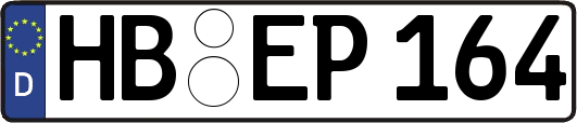 HB-EP164