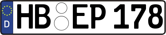 HB-EP178