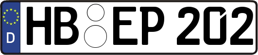 HB-EP202