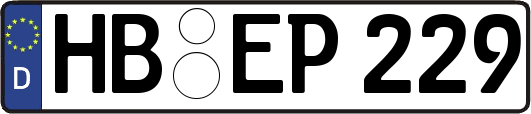 HB-EP229