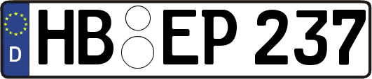 HB-EP237