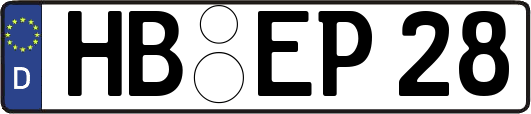 HB-EP28