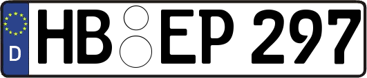 HB-EP297