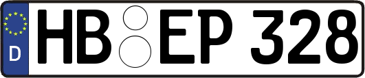 HB-EP328