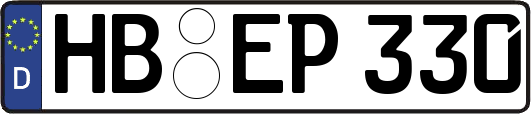 HB-EP330