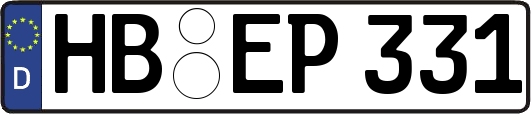 HB-EP331