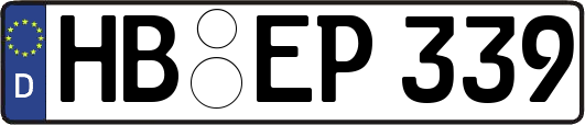 HB-EP339