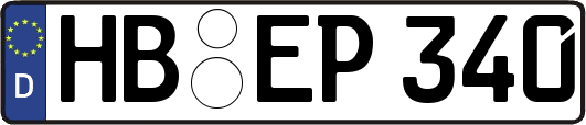 HB-EP340