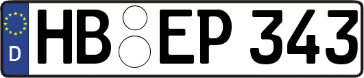 HB-EP343