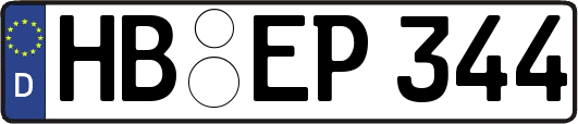 HB-EP344