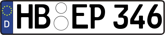 HB-EP346