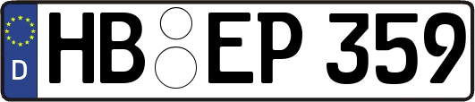 HB-EP359