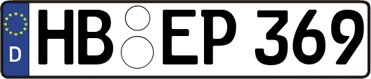 HB-EP369