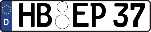 HB-EP37