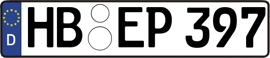 HB-EP397