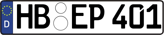 HB-EP401