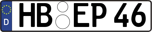 HB-EP46