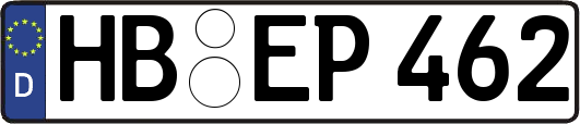 HB-EP462