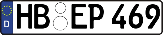 HB-EP469