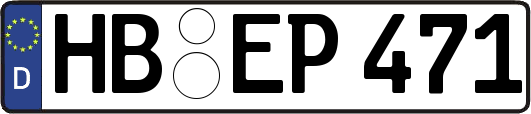 HB-EP471